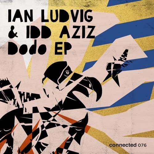 Ian Ludvig, Idd Aziz-Dodo EP