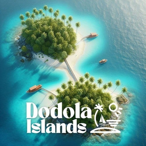 Dodola Islands