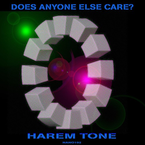 Harem Tone-Does Anyone Else Care?