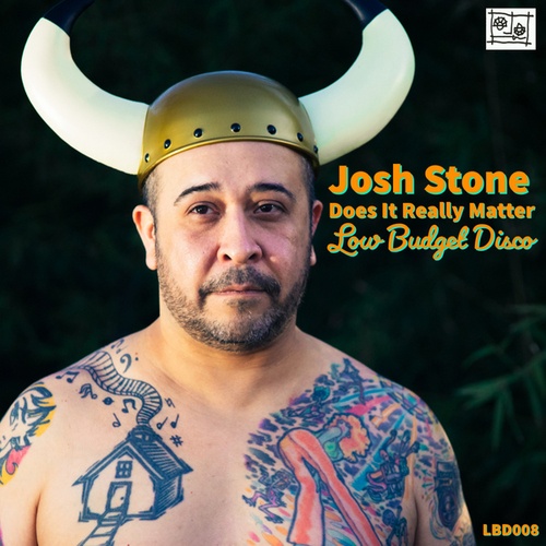 Josh Stone-Does It Really Matter