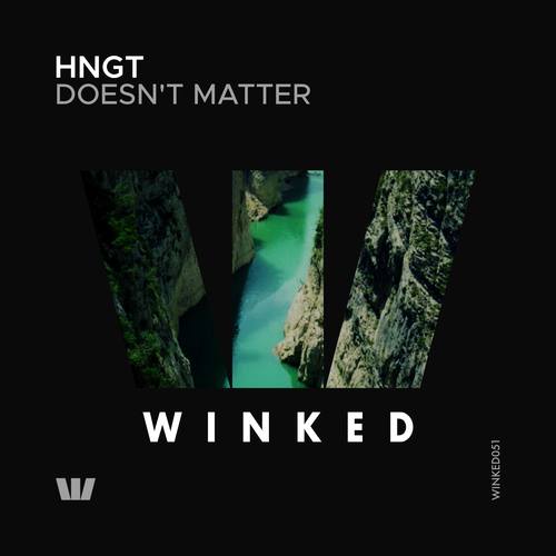 HngT-Doesn't Matter