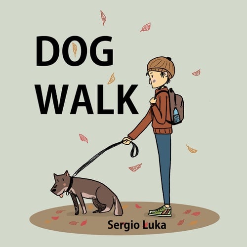 Dog Walk