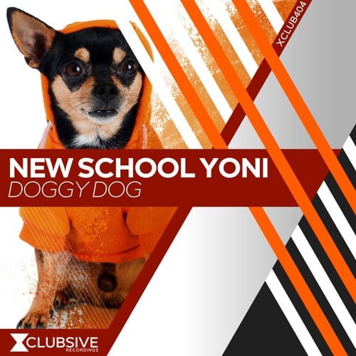 New School Yoni-Doggy Dog