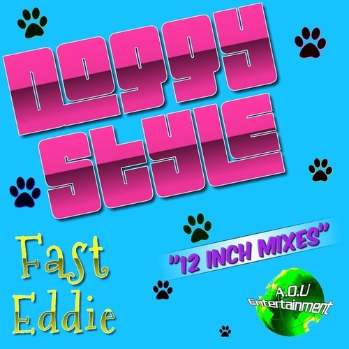 Fast Eddie, Jamie Principal, Todd Terry, J.J. Flores, 20 fingers-Doggy Style