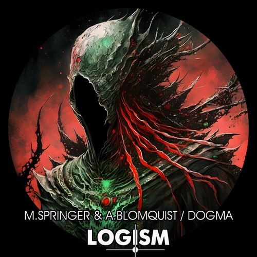 Matthias Springer, Allan Blomquist-Dogma