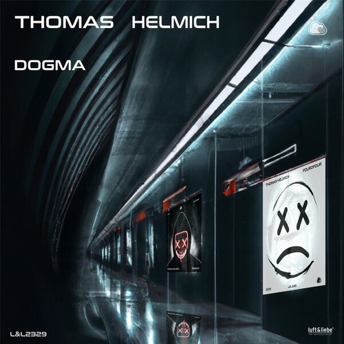 Thomas Helmich-Dogma (Original Mix)