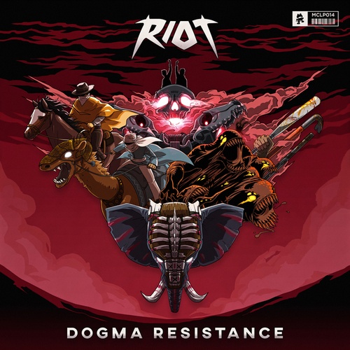 Riot-Dogma Resistance