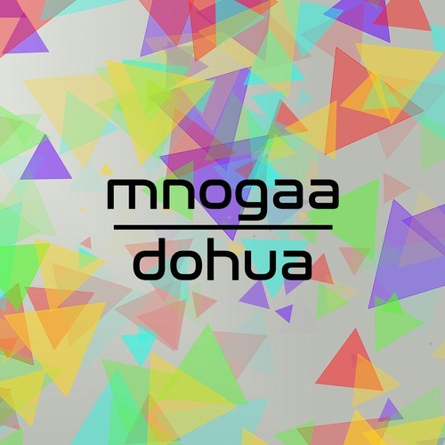 Mnogaa-Dohua
