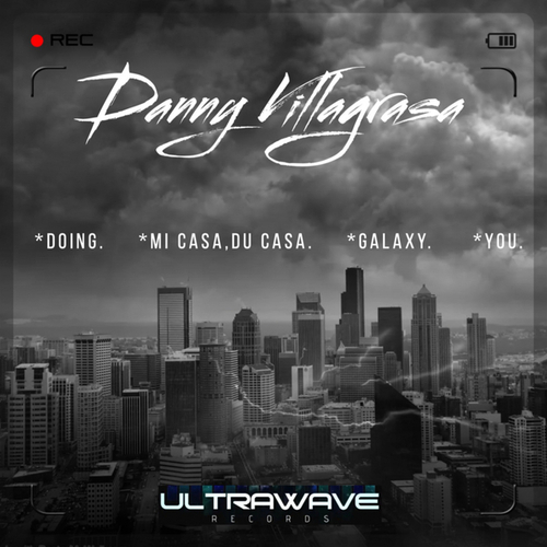 Danny Villagrasa-Doing