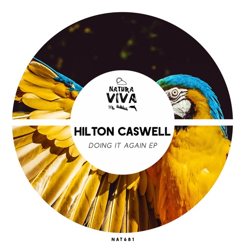 Hilton Caswell-Doing It Again