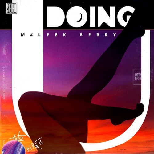 Maleek Berry-Doing U