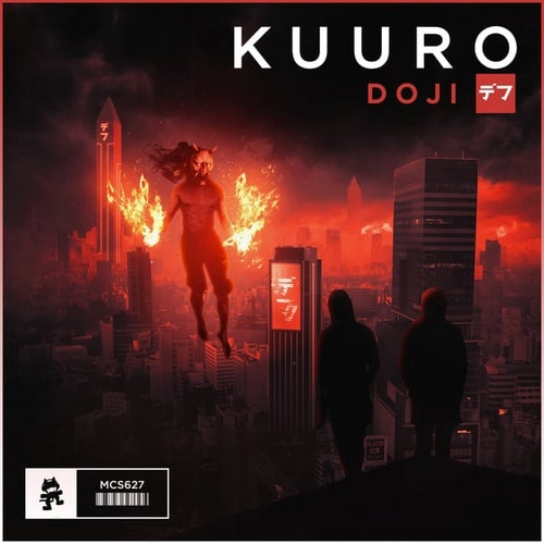 KUURO-Doji