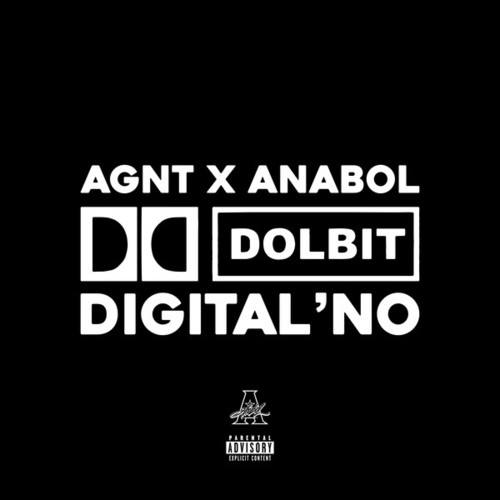 AGNT, ANABOL-Dolbit Digital'no