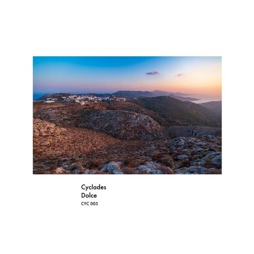 Cyclades, Modern House Quintet-Dolce