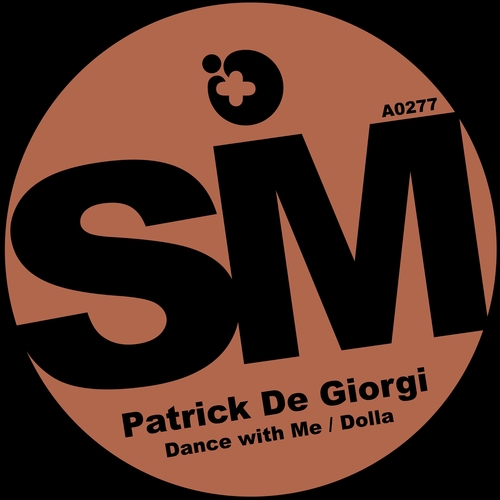 Patrick De Giorgi-Dolla