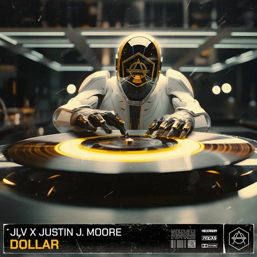 Justin J. Moore, JLV-Dollar
