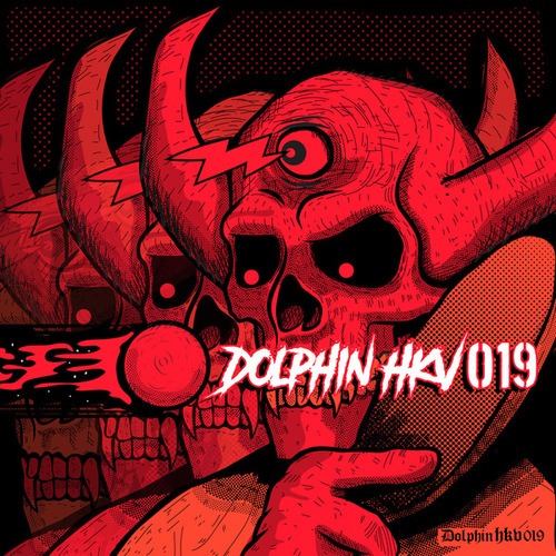 Dolphin-DOLPHIN HKV019