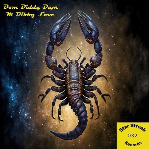 M Dibby Love-Dom Diddy Dum