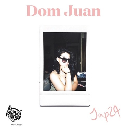 AKIRA Music, JAP24-Dom Juan