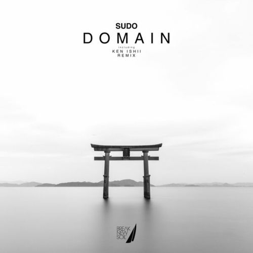 SUDO, Ken Ishii-Domain (Ken Ishii Remix)