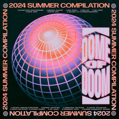 Dome of Doom Summer Compilation