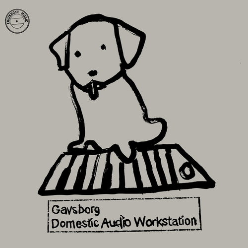 Gavsborg-Domestic Audio Workstation