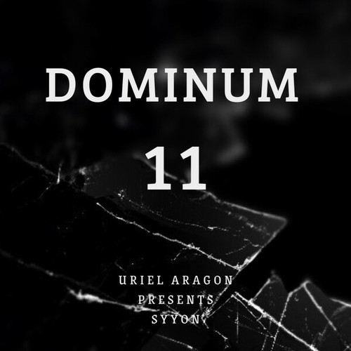 Uriel Aragon-Domimun 11