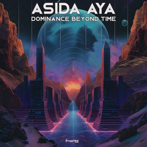 Asida Aya-Dominance Beyond Time