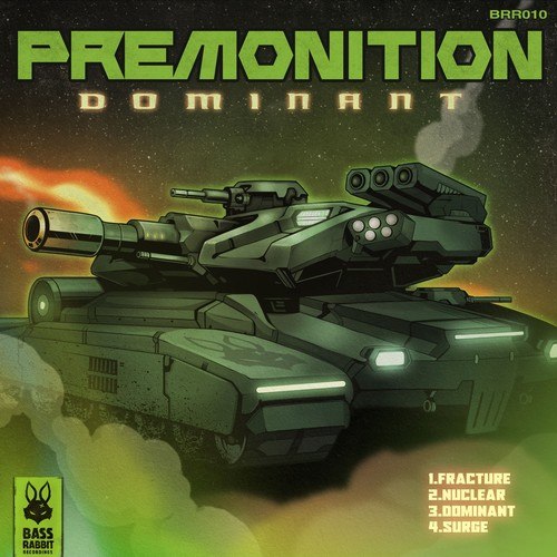 Premonition-Dominant
