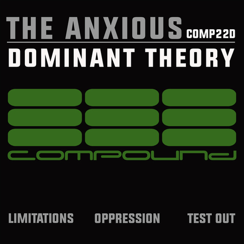 The Anxious-Dominant Theory