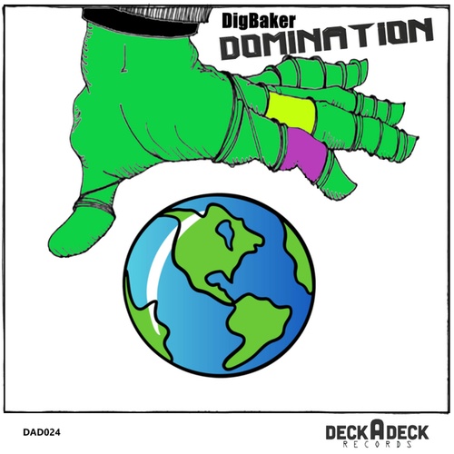 DigBaker-Domination
