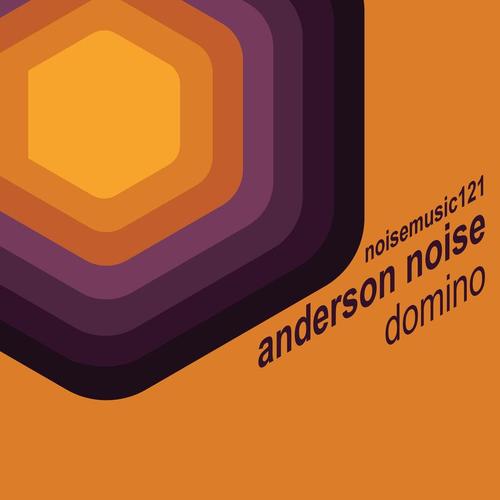 Anderson Noise-Domino