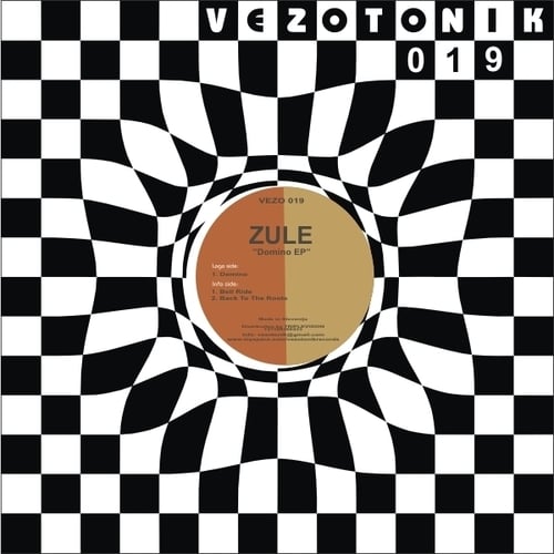 Zule-Domino EP