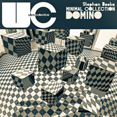 Stephan Booka-Domino (Minimal Collection)
