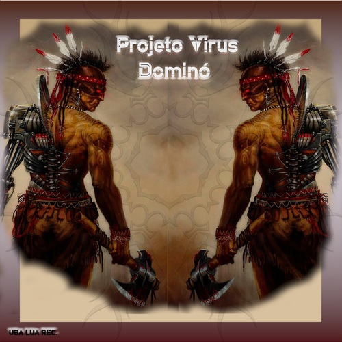 Projeto Virus-Dominó