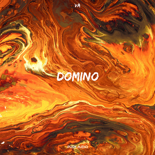 Various Artists-Domino