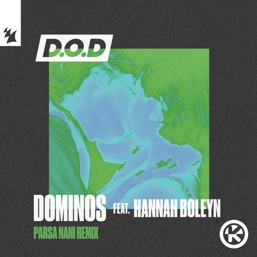 Dominos (Parsa Nani Remix)