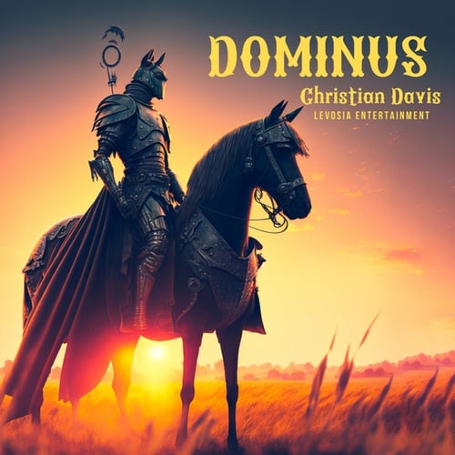 Christian Davis-Dominus