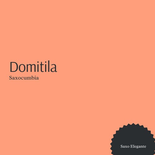 Domitila Saxocumbia