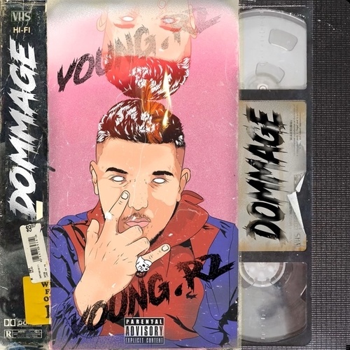 Young Rz-Dommage