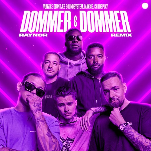 Dommer & Dommer