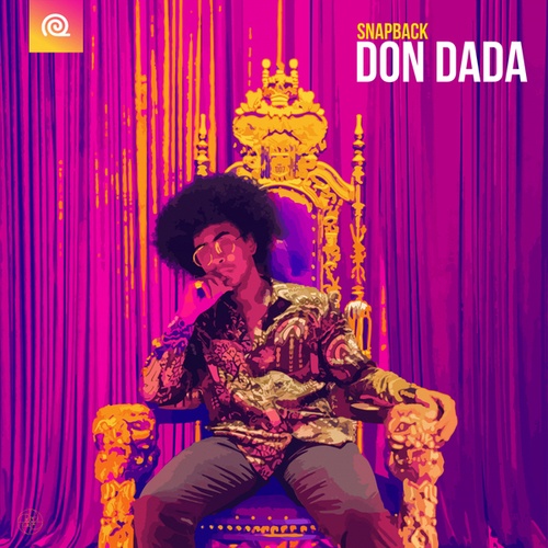 Snapback-Don Dada