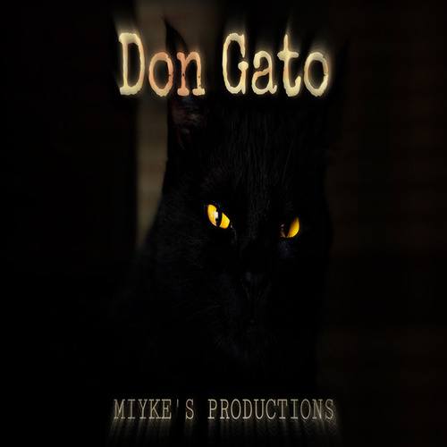 Mike-Don Gato