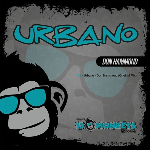 -Urbano--Don Hammond