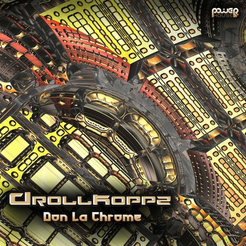 Drollkoppz-Don La Chrome