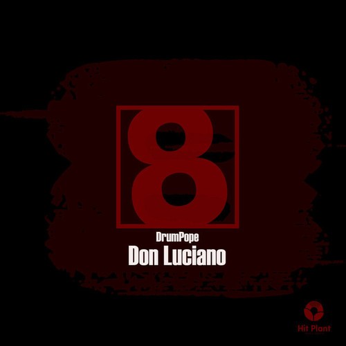 DrumPope-Don Luciano