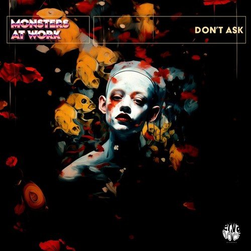 Monsters At Work-Don't Ask