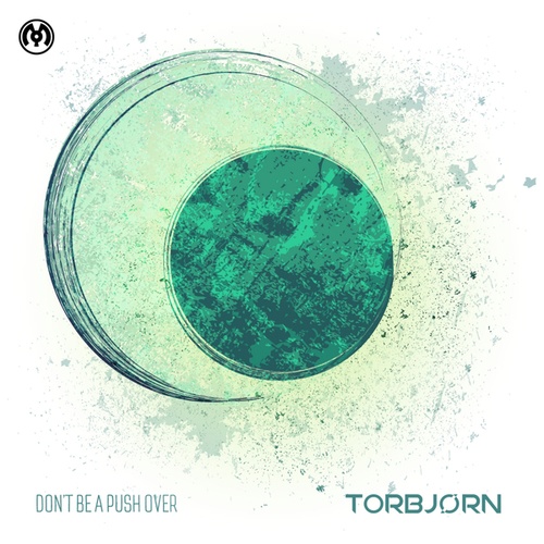 Torbjørn-Don't Be a Pushover