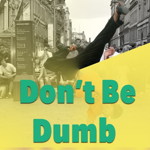 Various Artists-Don't Be Dumb