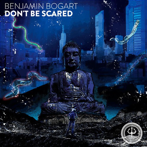 Don't Be Scared